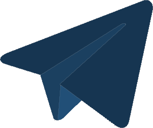 Icon for Telegram